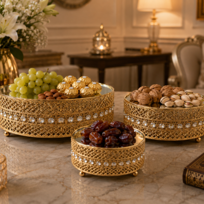 Cake Stand