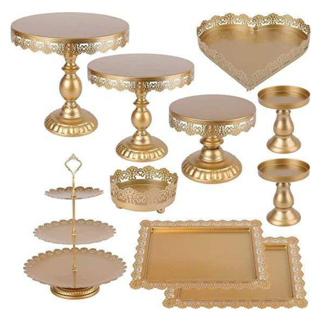 Cake Stands