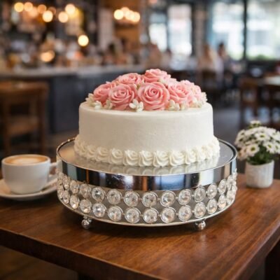 Cake Stand