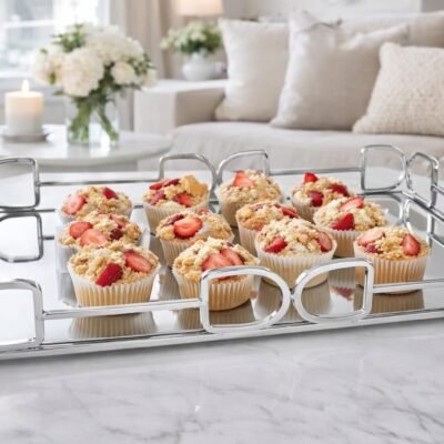 Serving Tray