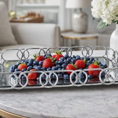 Serving Tray