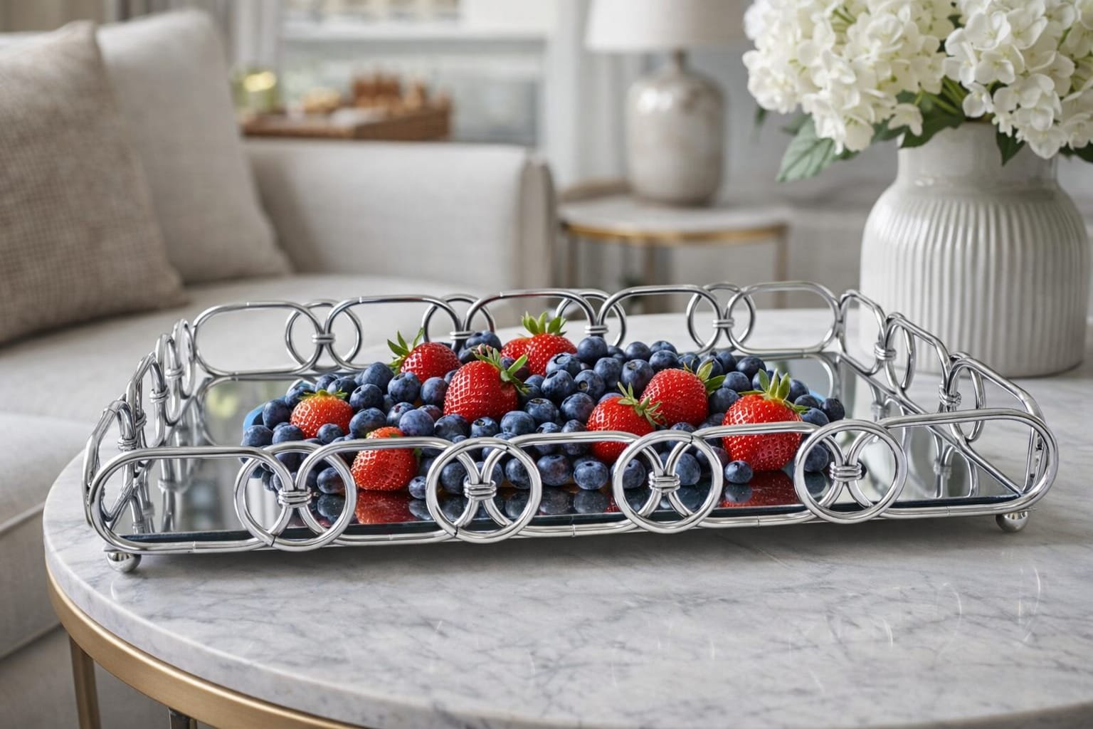 Serving Tray