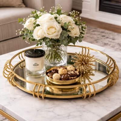Serving Tray