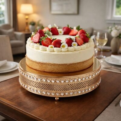 Cake Stand