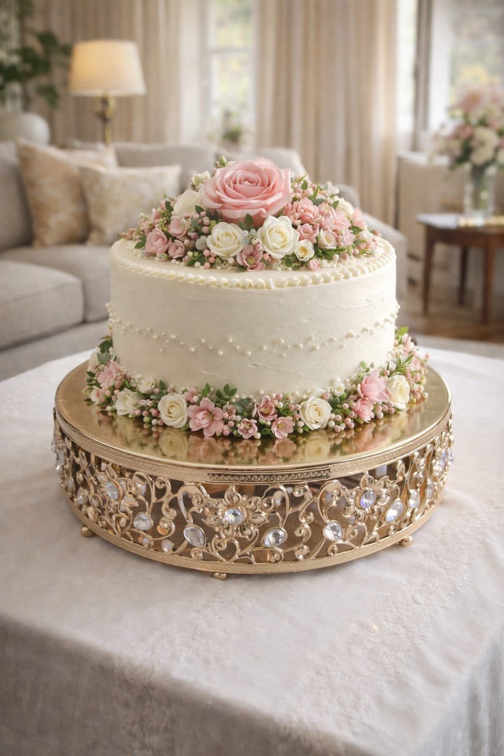 Cake Stand - Image 4