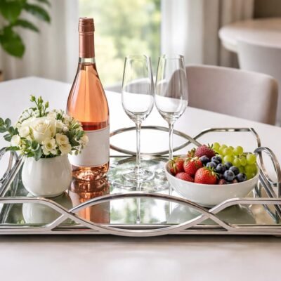 Serving Tray