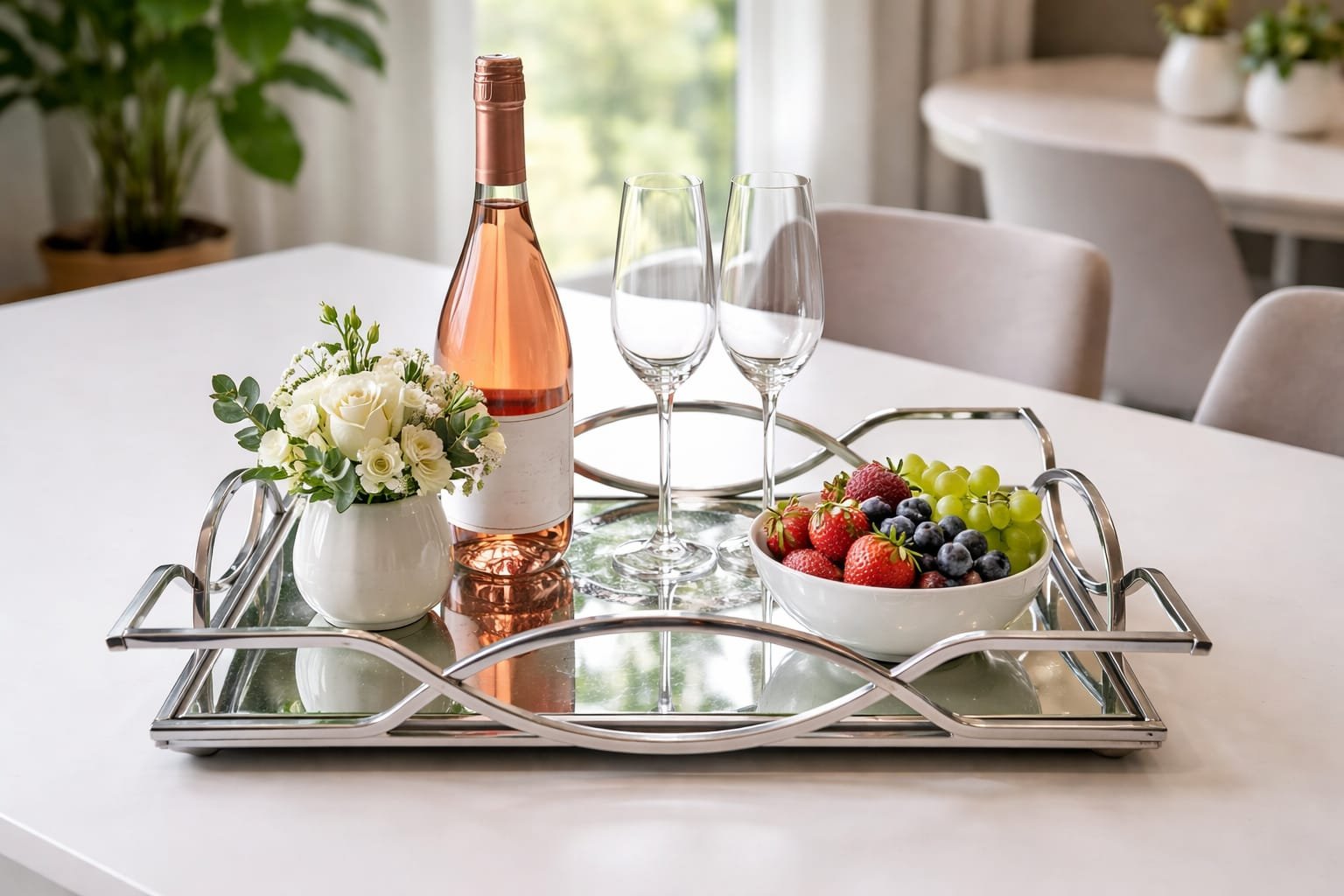 Serving Tray