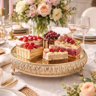 Cake Stand