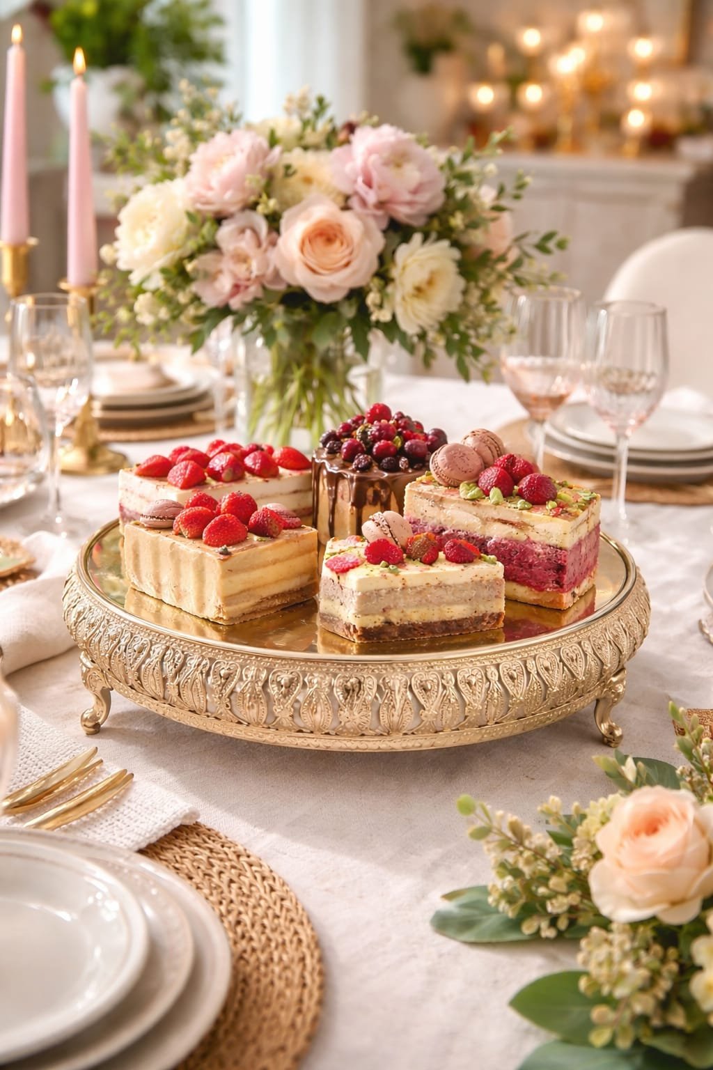Cake Stand