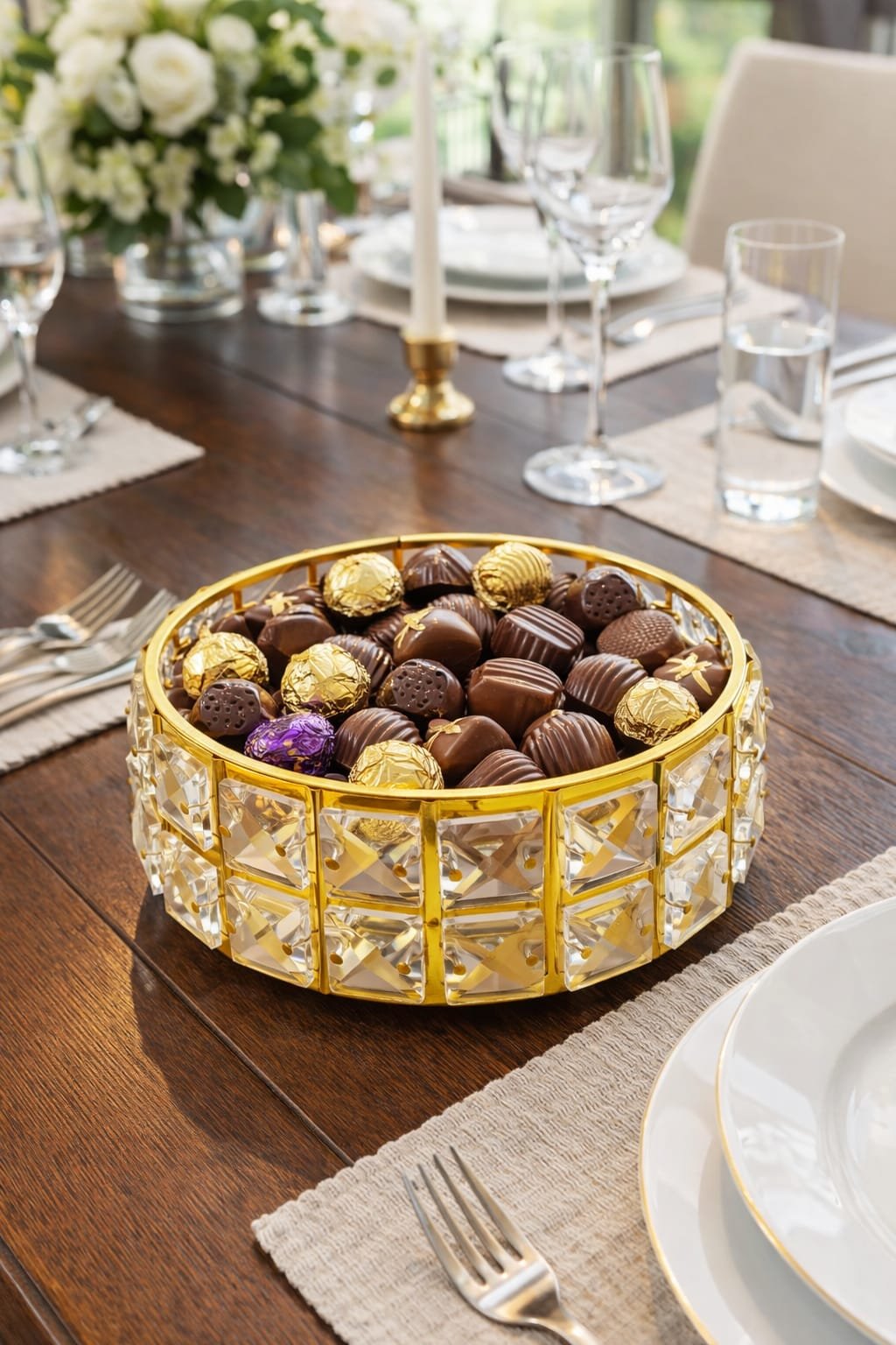 Candy Box
