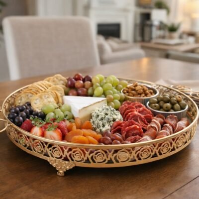 Serving Tray