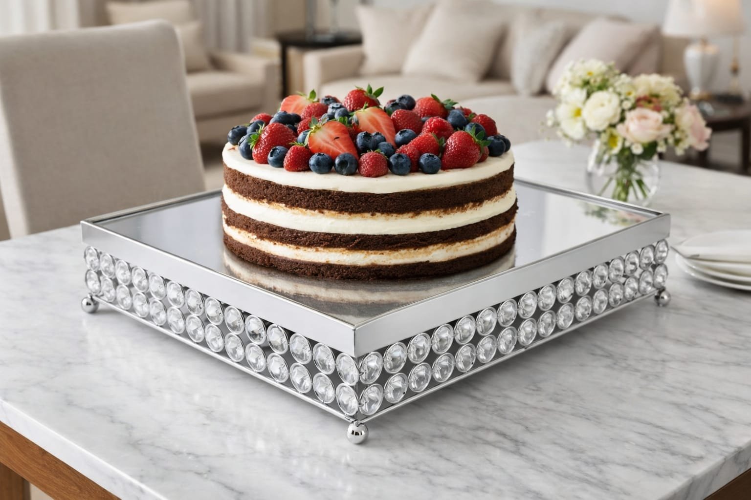 Cake Stand