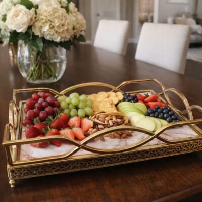 Serving Tray