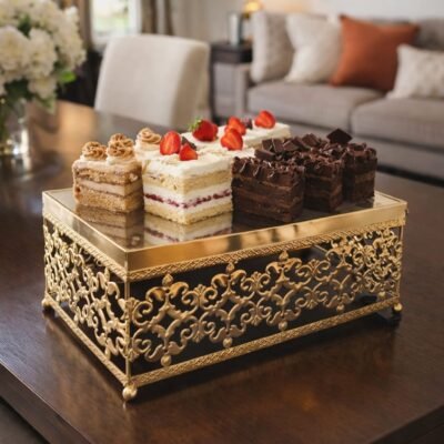 Cake Stand