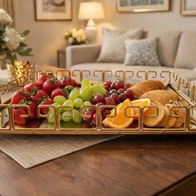 Serving Tray
