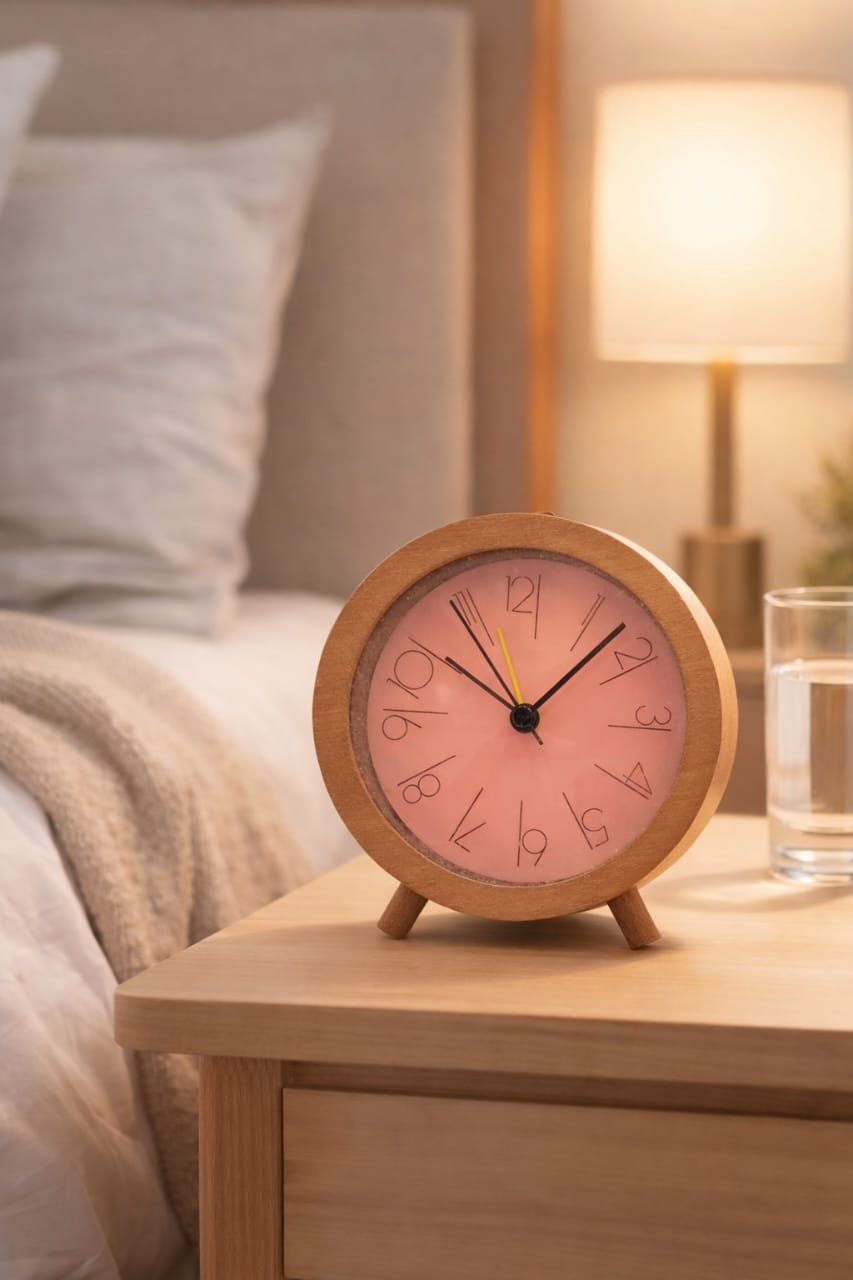 Alaram Clock - Image 3
