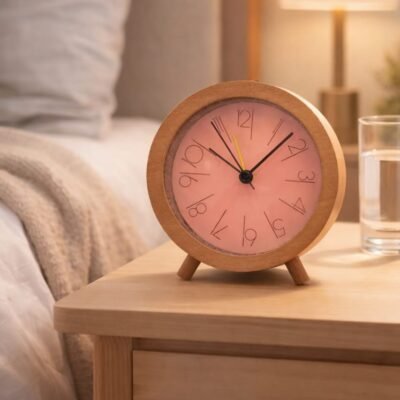 Alaram Clock
