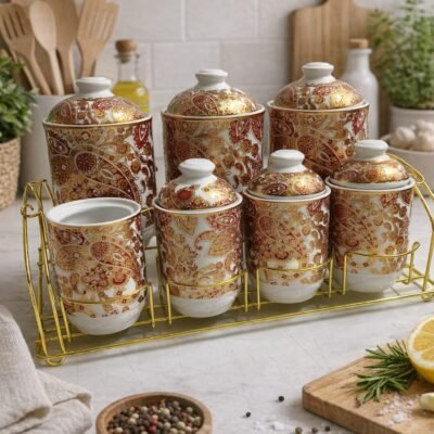 Specy jar set