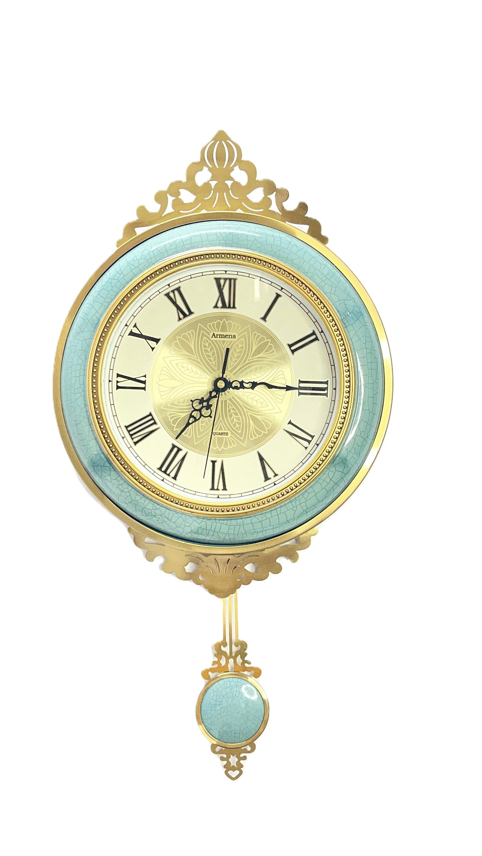 Wall Clock - Image 3