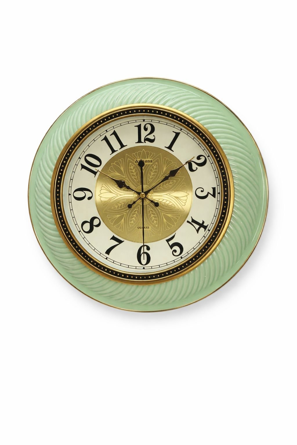 Wall Clock - Image 3