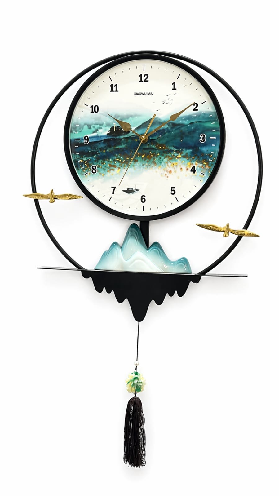 Wall Clock - Image 3