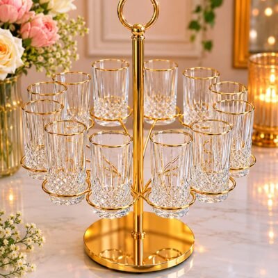Glass Holder