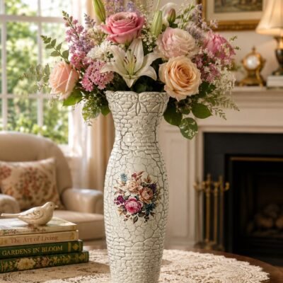 Ceramic Vase