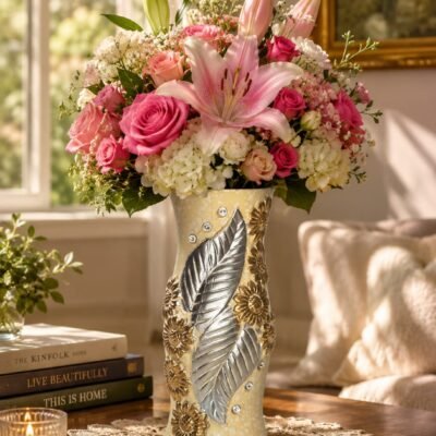 Ceramic Vase