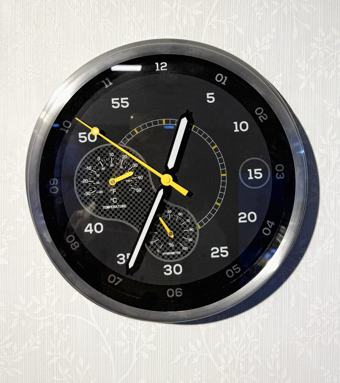 Wall Clock - Image 3