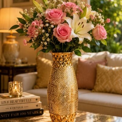 Ceramic Vase