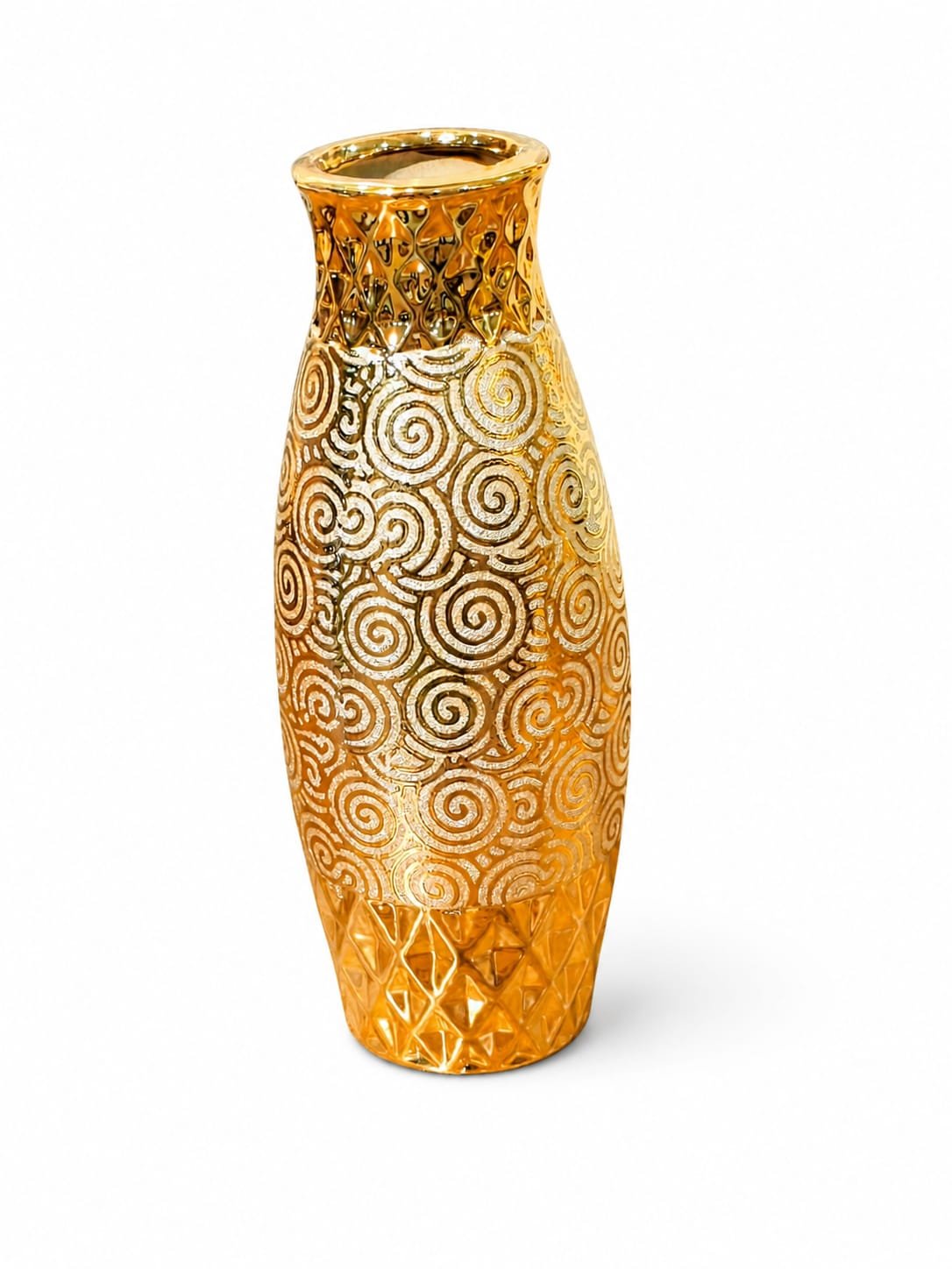 Ceramic Vase - Image 3