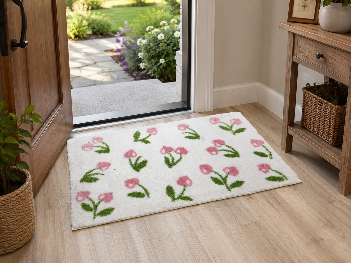 Door Mat