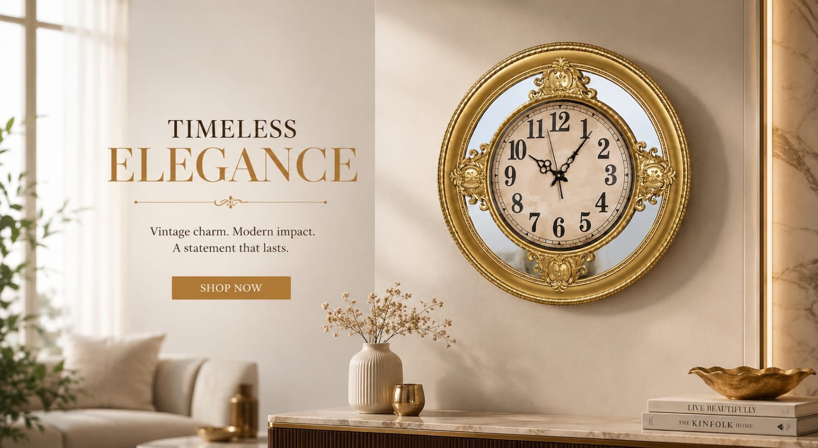Wall Clock