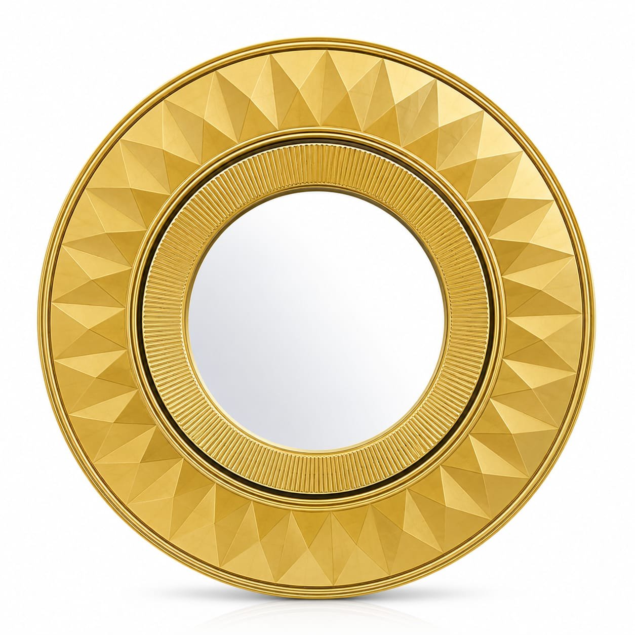 Wall Mirror - Image 3