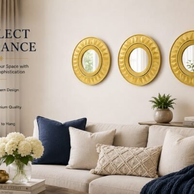 Wall Mirror