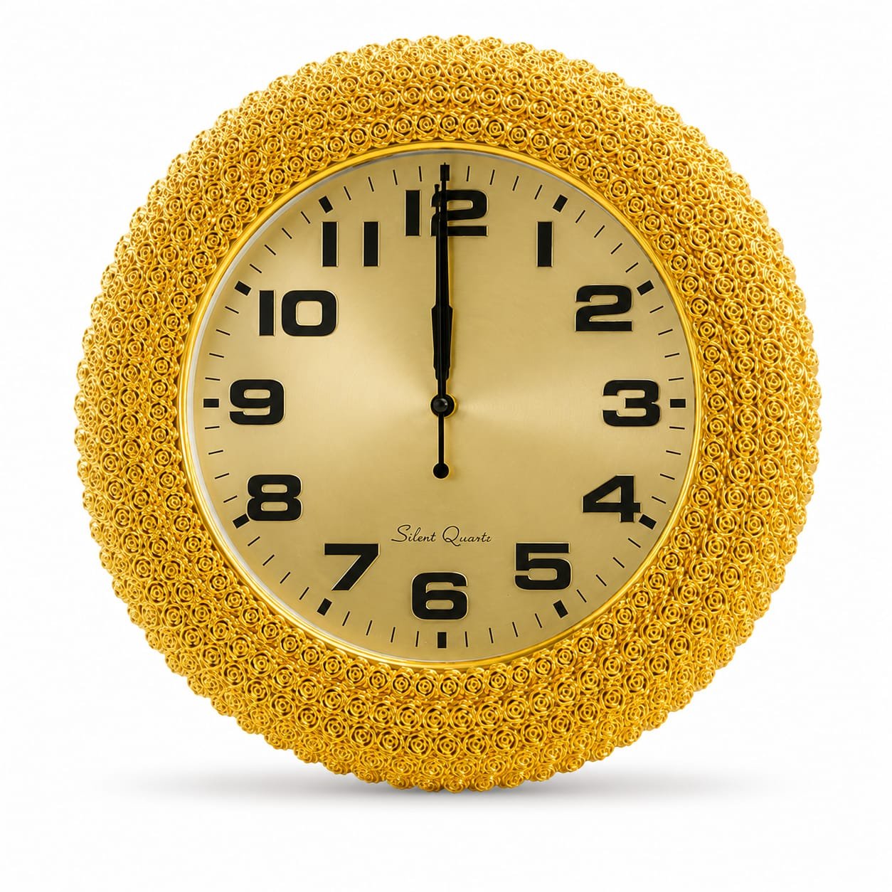 Wall Clock - Image 3