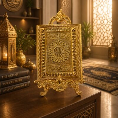 Quran Box