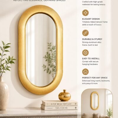 Wall Mirror