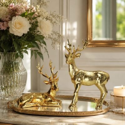 Deer