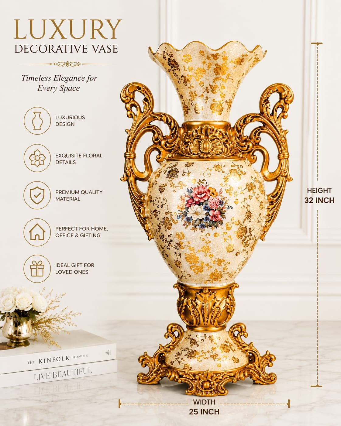 Vase - Image 3