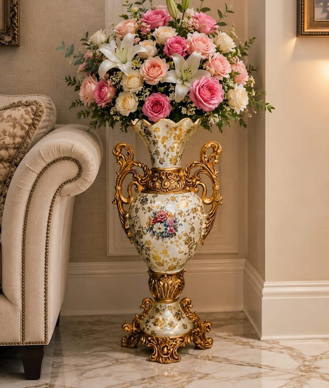 Vase