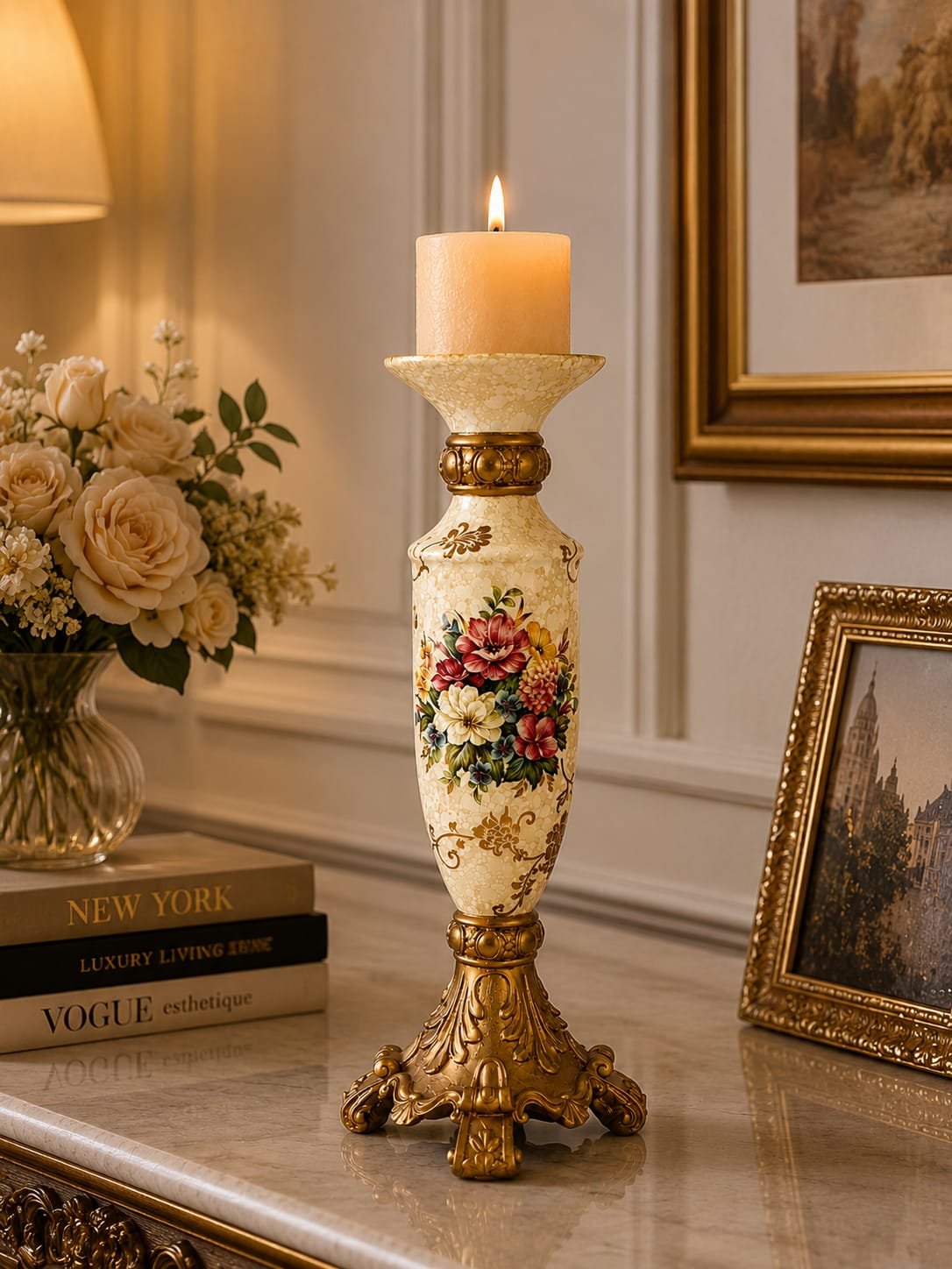 Candle Stand