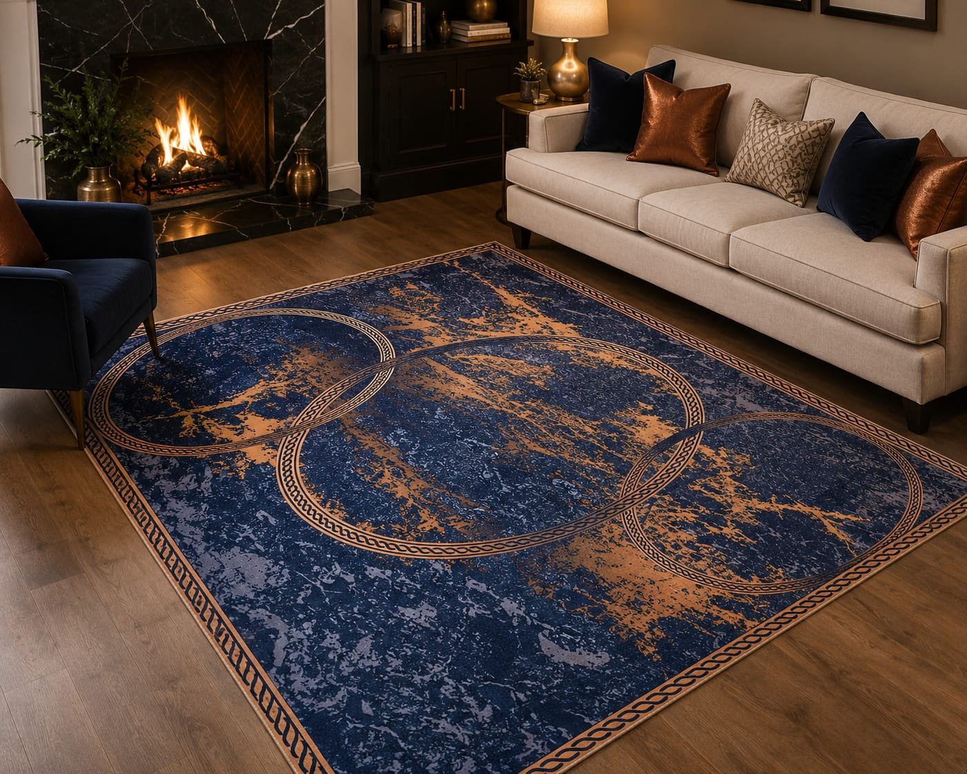 Carpet