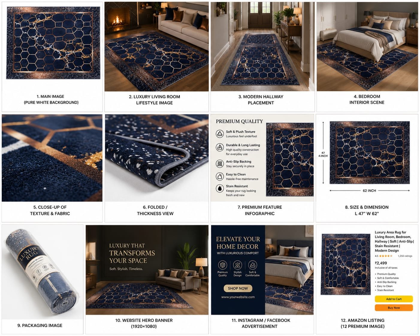 Carpet - Image 3