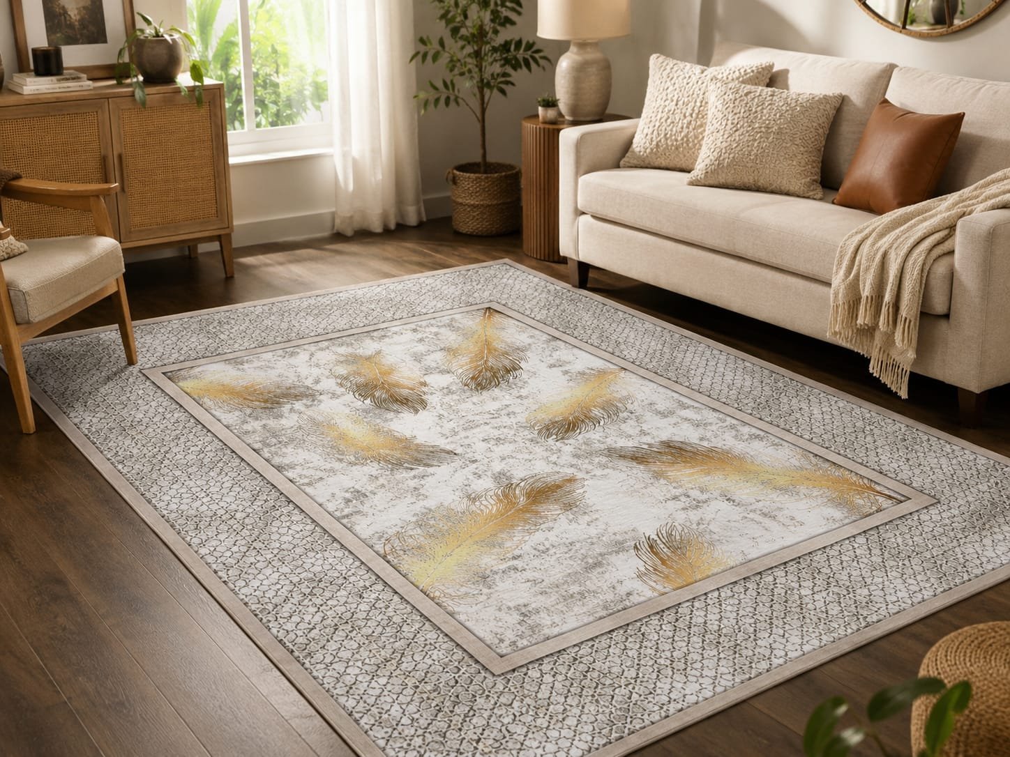 Carpet