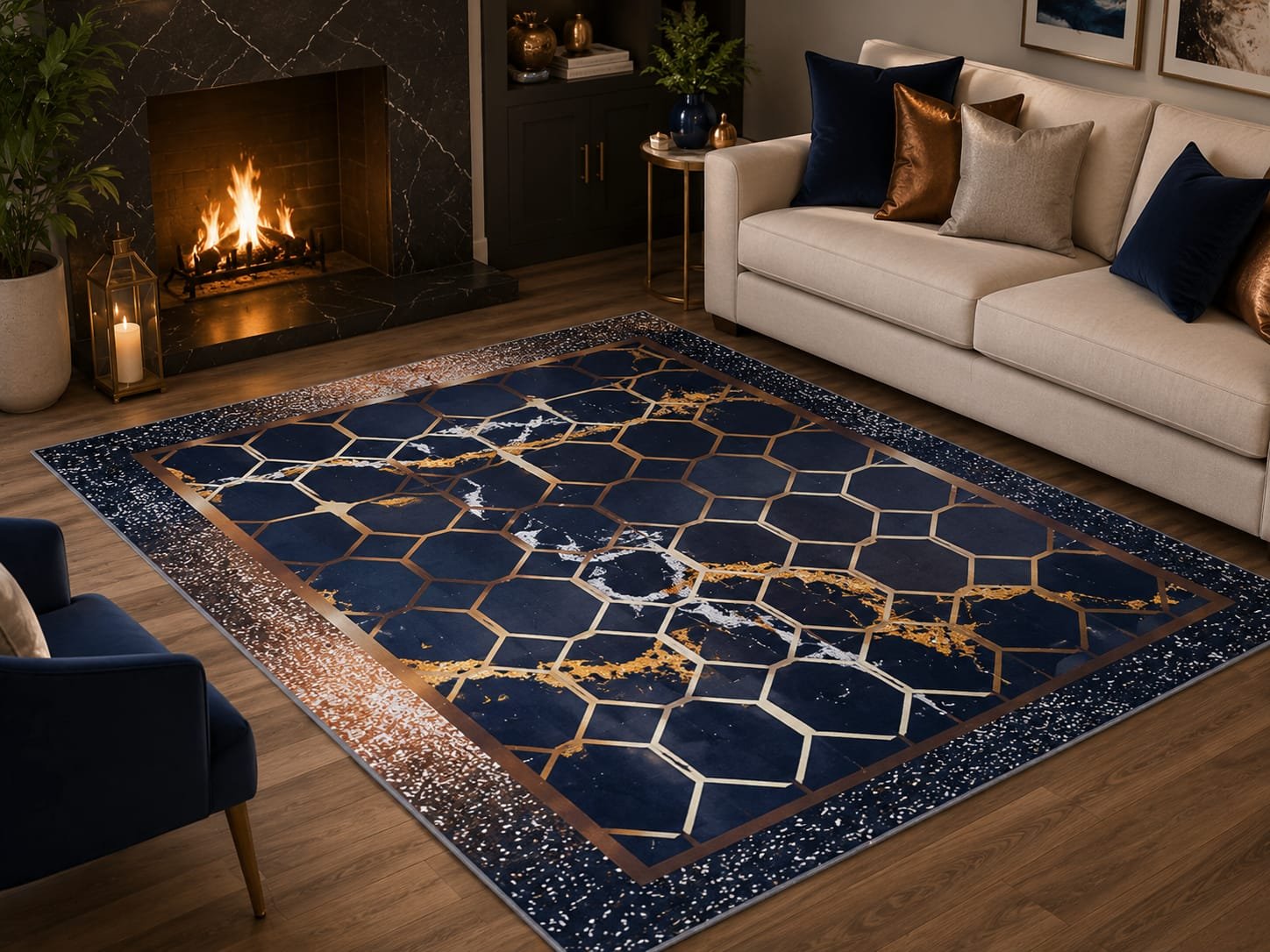 Carpet