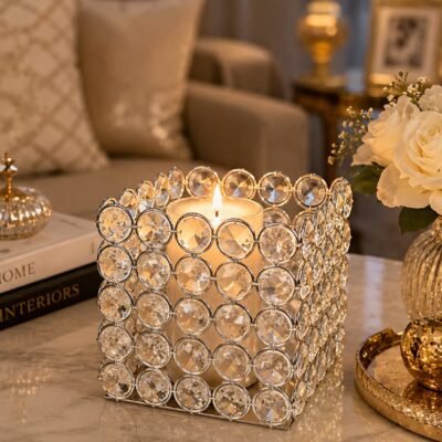 Candle Stand