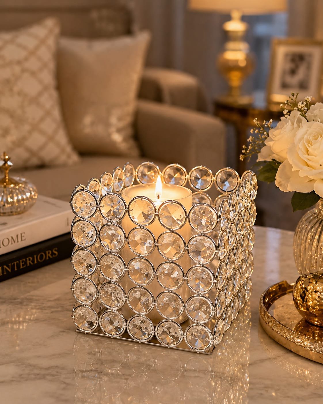 Candle Stand