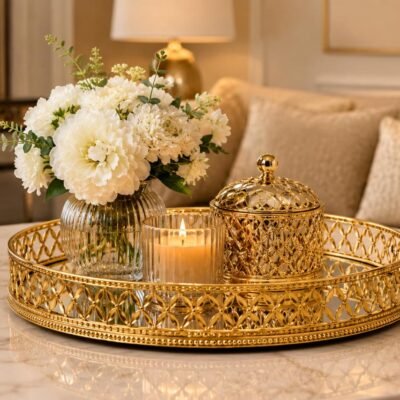 Serving Tray