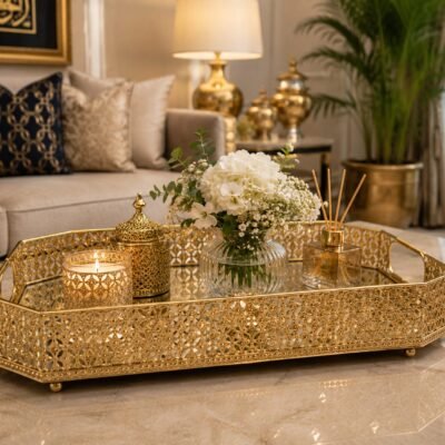 Serving Tray